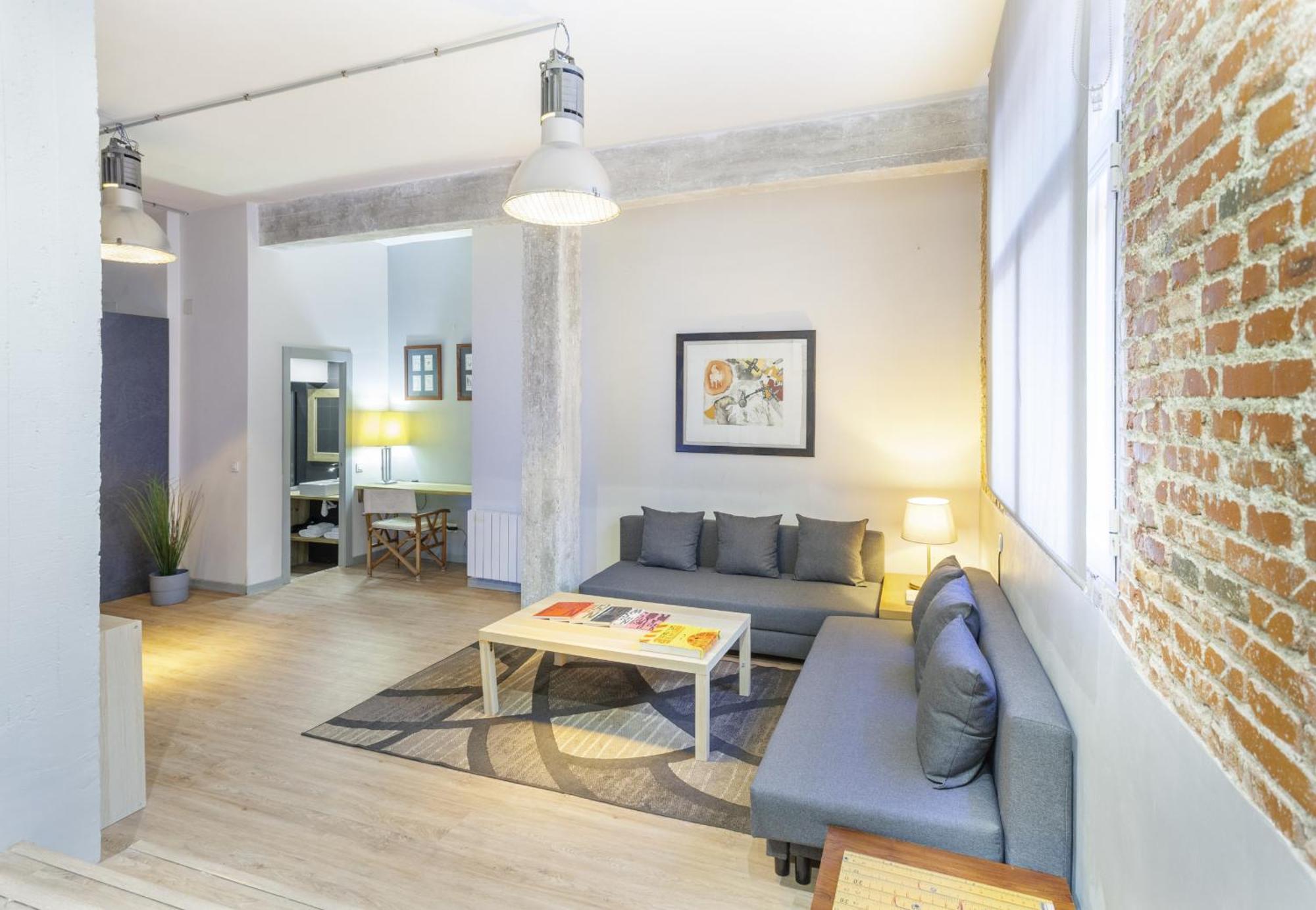 Apartamento Auditorio En Madrid Apartman Kültér fotó