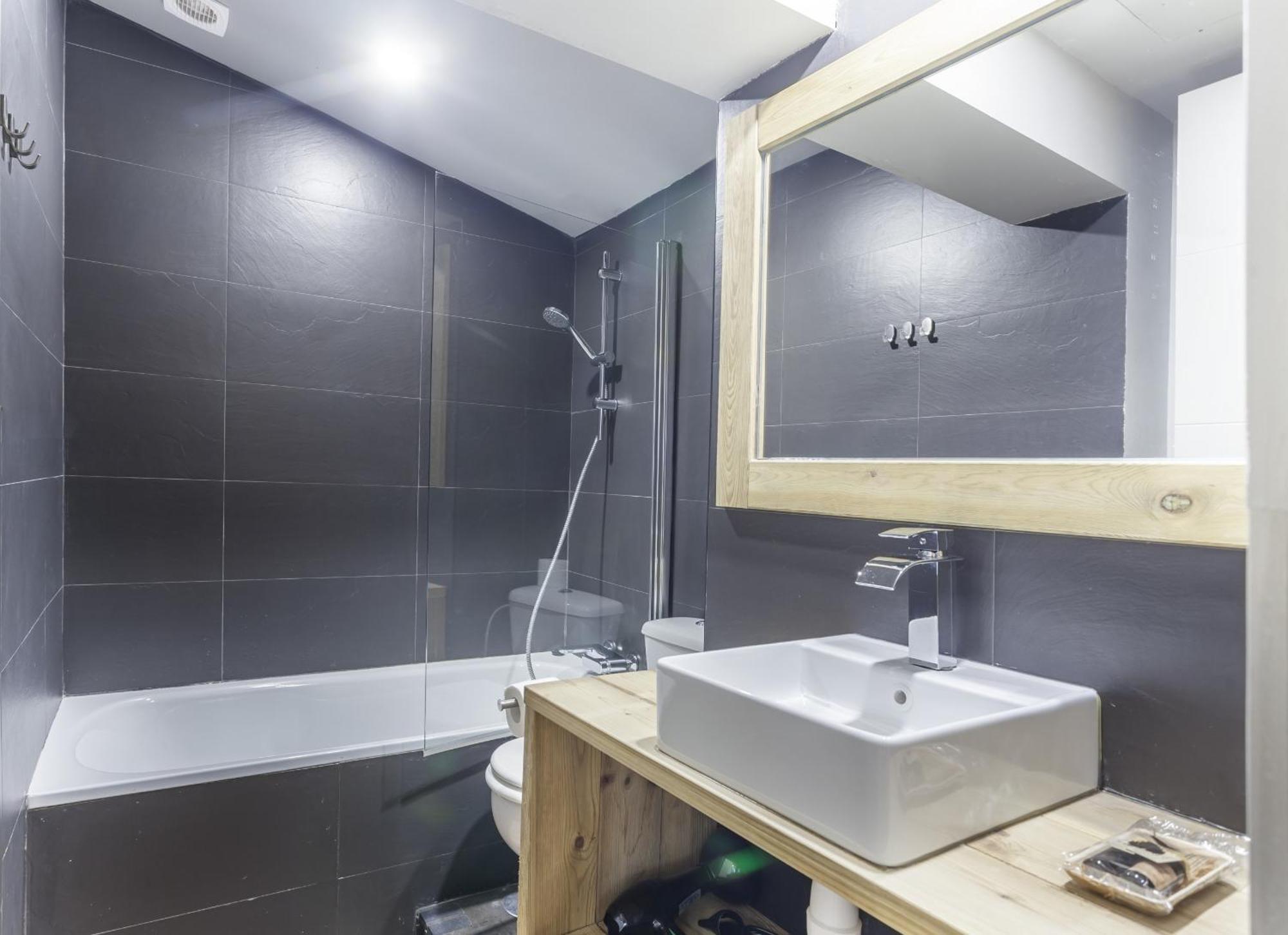 Apartamento Auditorio En Madrid Apartman Kültér fotó
