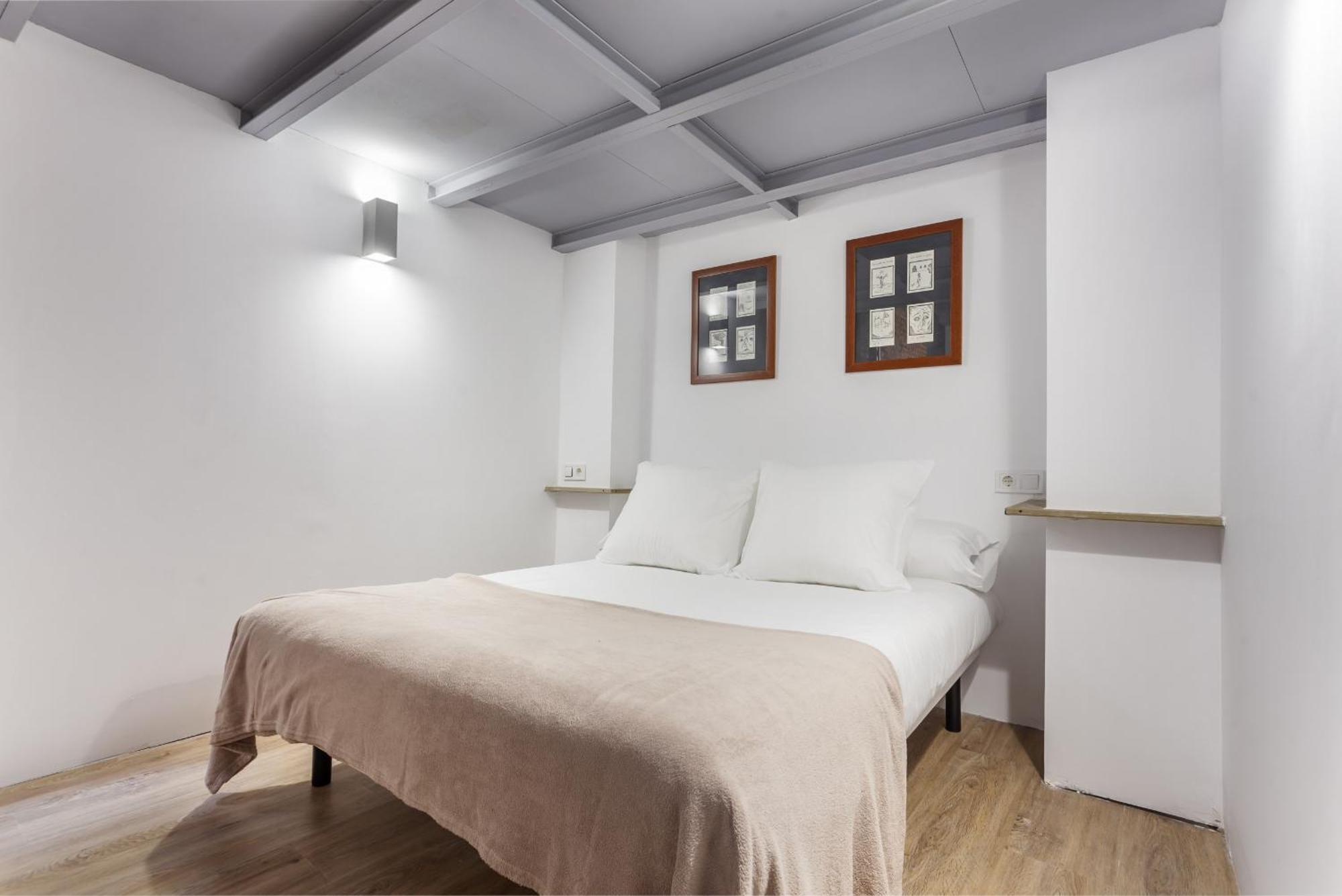 Apartamento Auditorio En Madrid Apartman Kültér fotó
