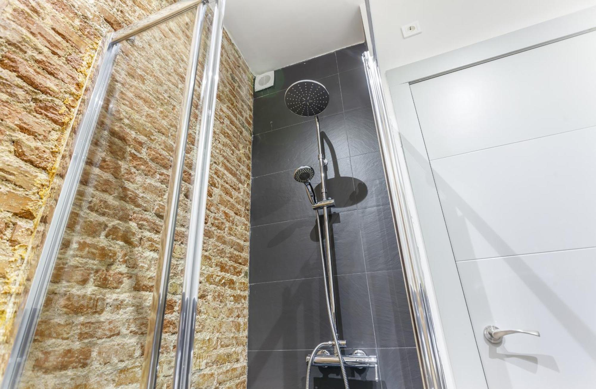 Apartamento Auditorio En Madrid Apartman Kültér fotó